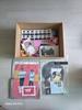 Wanna One Album Set Used