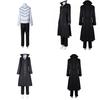 Persona Amamiya Ren Cosplay Costume Polyester Fabric Game Anime Role Play For Adults