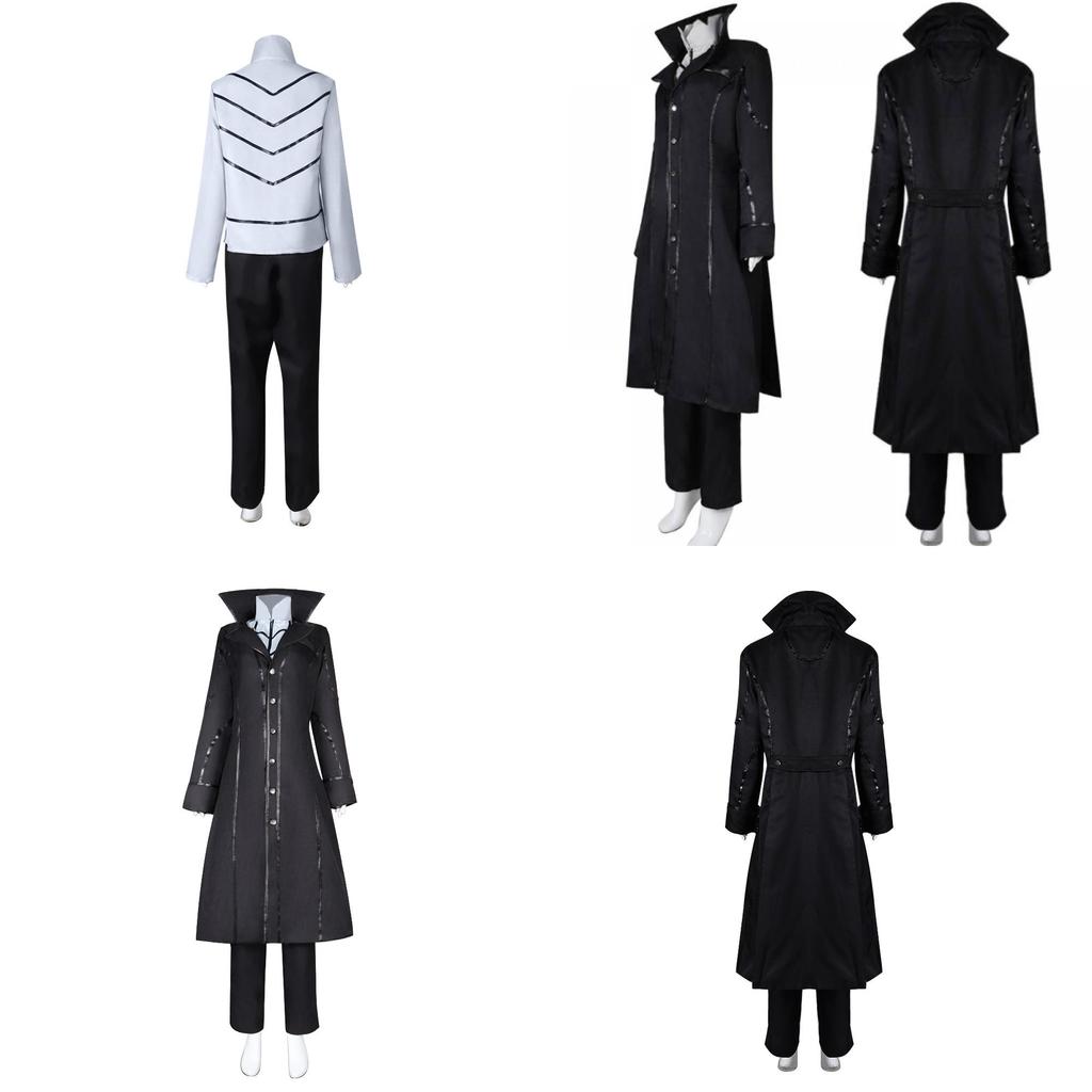Persona Amamiya Ren Cosplay Costume Polyester Fabric Game Anime Role Play For Adults
