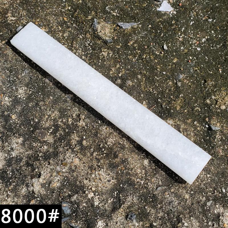 

ZISIZ 8000# Agate Sharpening Stone Set