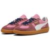 PUMA Abrasion Resistant Abrasion Resistant Low top German Army Trainers Unisex Russet Men's 396463-19