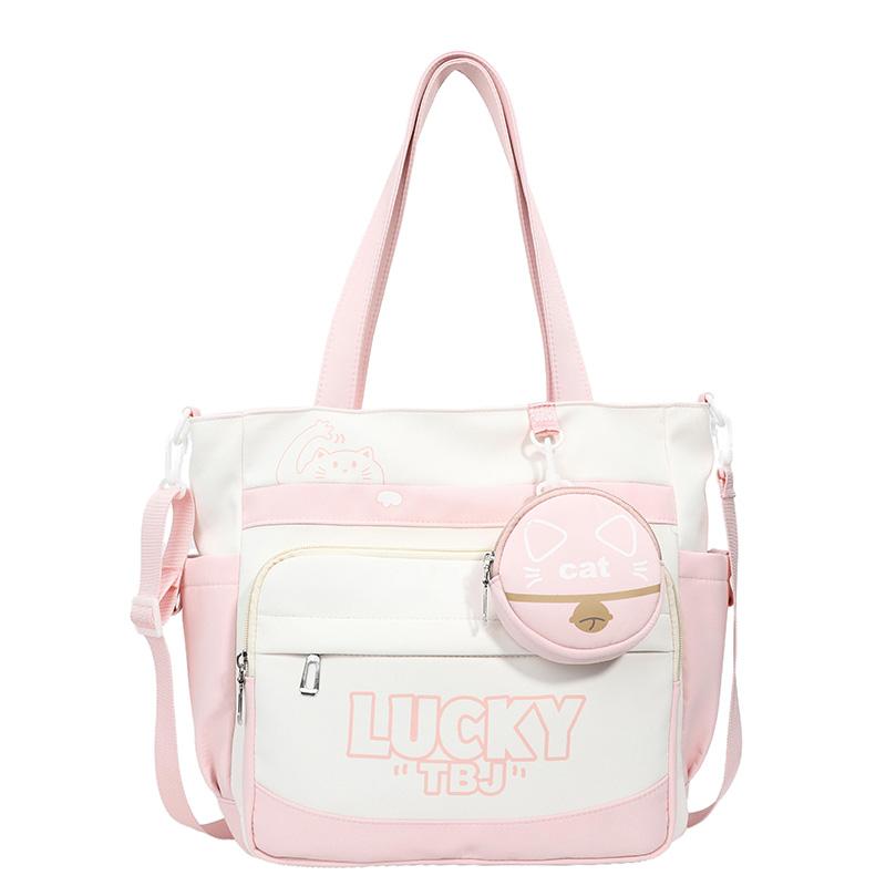 Сумка через плечо для девочки — фото 22