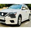Light Cover Grille Bezel For Altima 2016 2017 2018 Driver -2016-2018 Driver Side