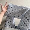 2026 New Style Lounge Pants for Women Loose Fit Wide Leg Casual Pajama Pants for Outdoor, Campus, Home