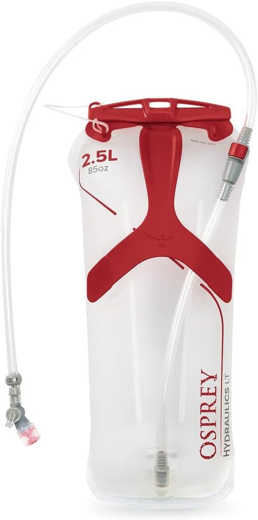 Osprey Hydraulics LT Reservoir Uni 2.5L O/S