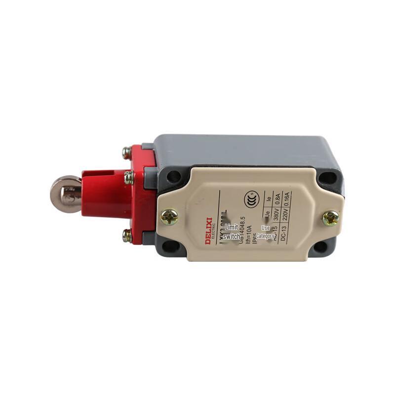 DELIXI Electric LXK3-20S/L Limit Switch