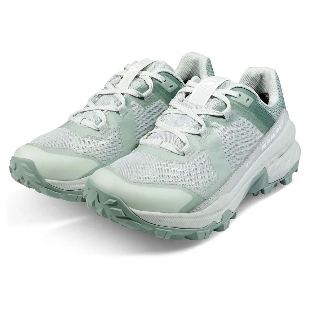 Mammut Ботинки для хайкинга Girun II Low Goretex