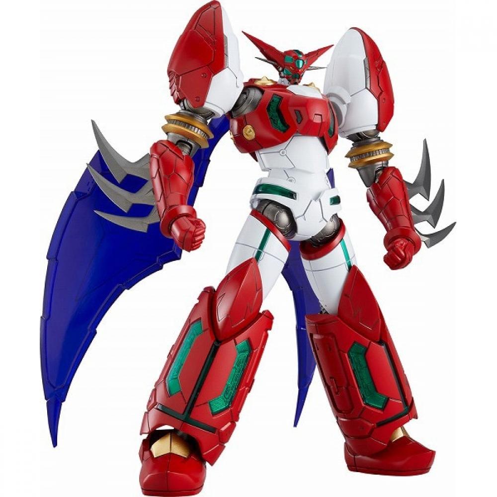 

Good Smile Company Moderoid Shin Getter Robo The Last Day Shin Getter 1