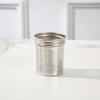 Large Capacity Insulated 316 Stainless Steel Tea Stewing Pot with Water Separation Feature