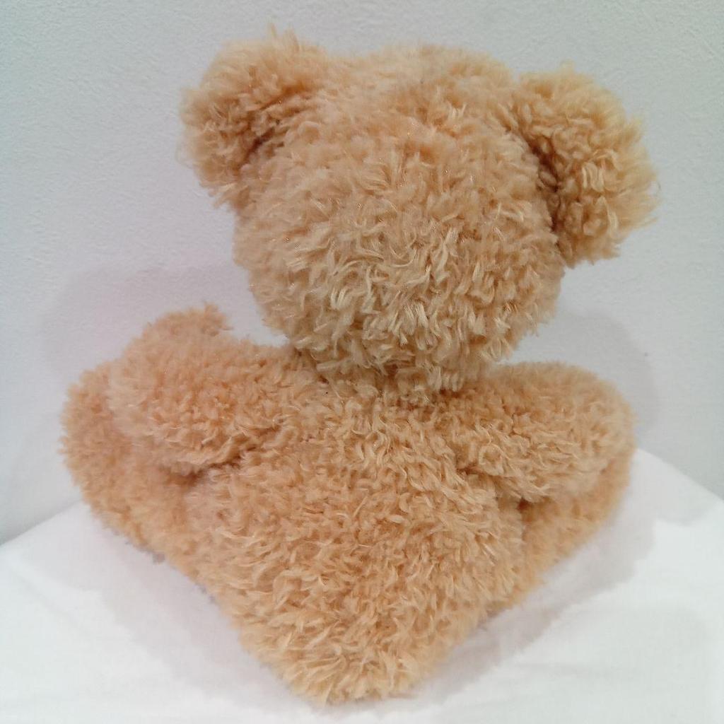 [USED] Steiff Teddy Bear