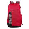 Large Capacity Basketball Air Cushion Backpack for Students