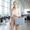 Laptop Bag for 16 Inch Notebook - Business Briefcase Travel Case