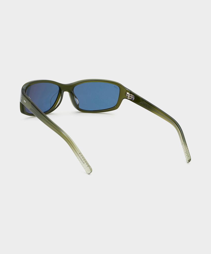Akilla Jet 2544 32 21 Gradient Green (Navy)