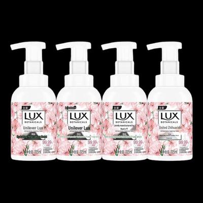 Sapone Schiumogeno per le Mani