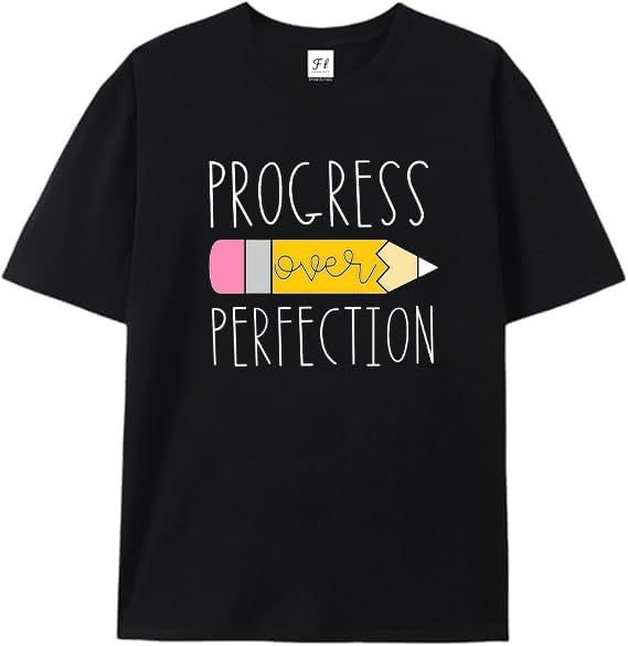 Teacher Shirts for Women ABCs Alphabet Teaching T Shirt Cute Kindergarten Teachers Gifts Graphic Tee Tops Black S разноцветный
