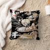 Cool Anime KKagurabachi Cm Cushion Cover Pillow Cover Decor Pillowcase Home Pillowcase for Couch Pillow