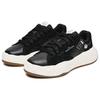Mihara Yasuhiro X Fila FM-20 Fashion Thick Sole Casual Low Top Sneakers Men Sneakers Black White F12M234207FBK