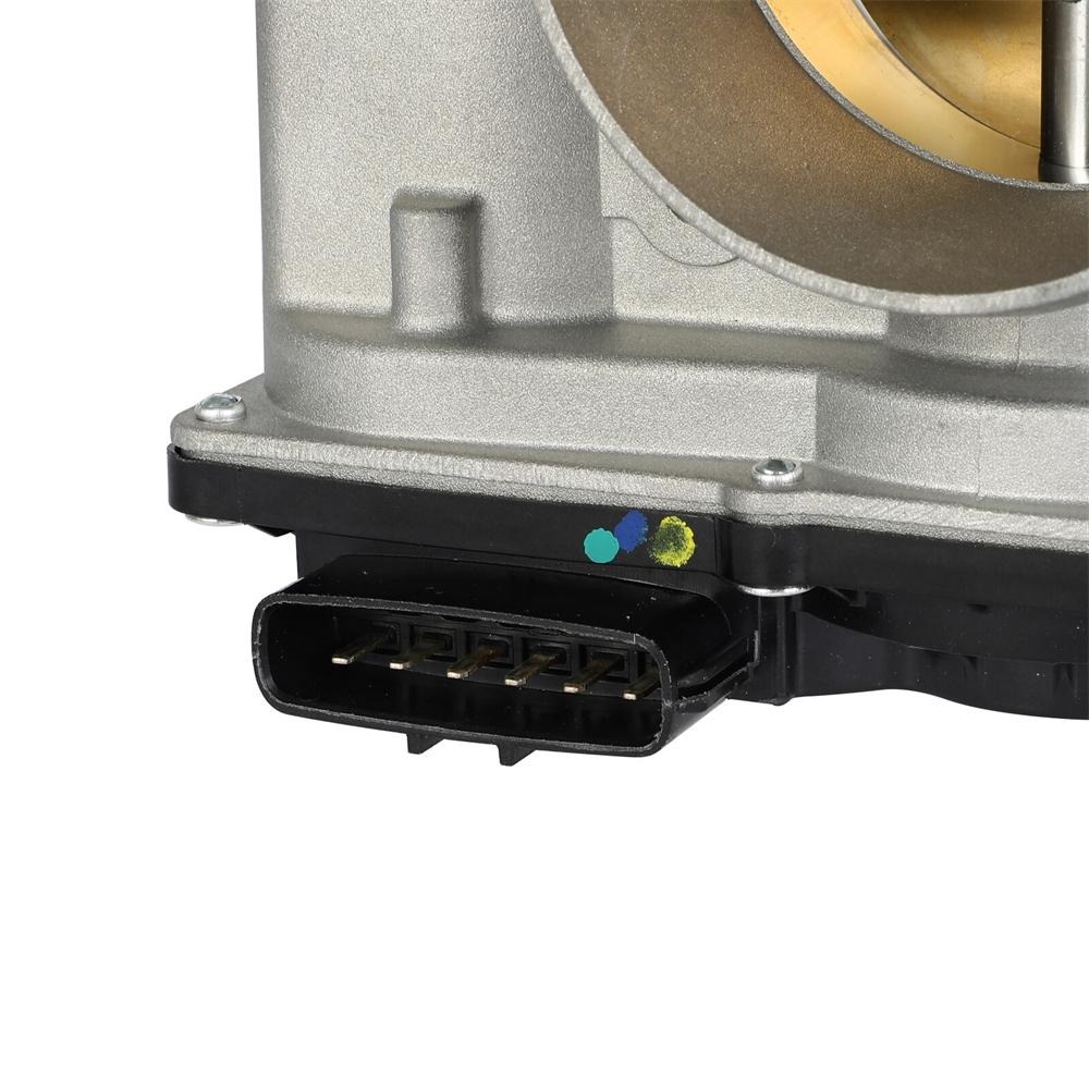 Engine Throttle Body For 2013-2019 Subaru BRZ 16112AA400