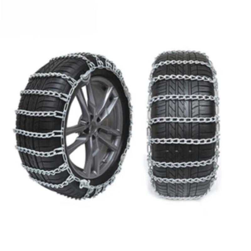 Danoer Tire Anti-skid Chain for Dongfeng Mengshi EQ2050