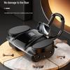 Smart Automatic Rebound Abdominal Wheel