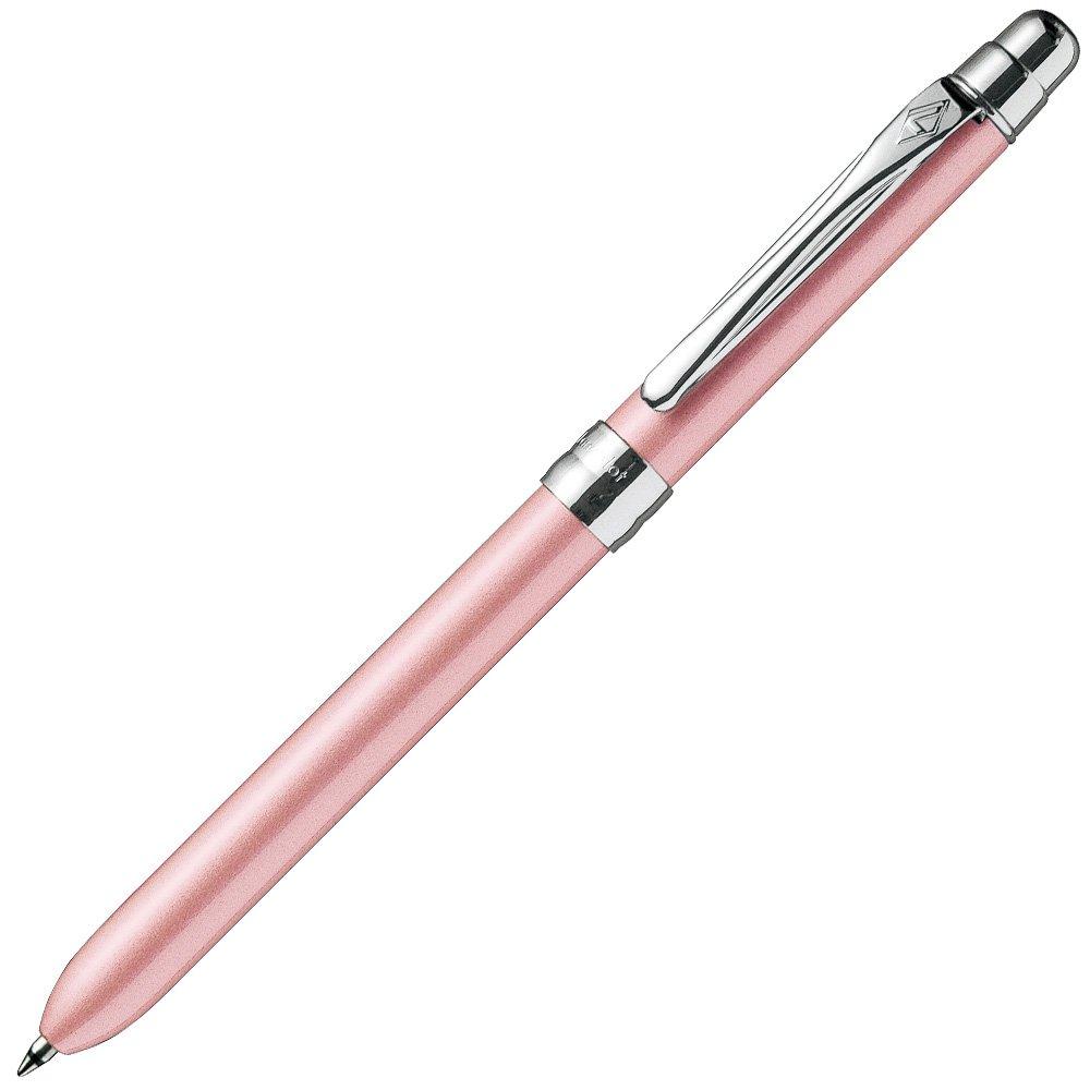 

Pentel Pen Lancelot 2 LCW20P Pink Multi-Function розовый