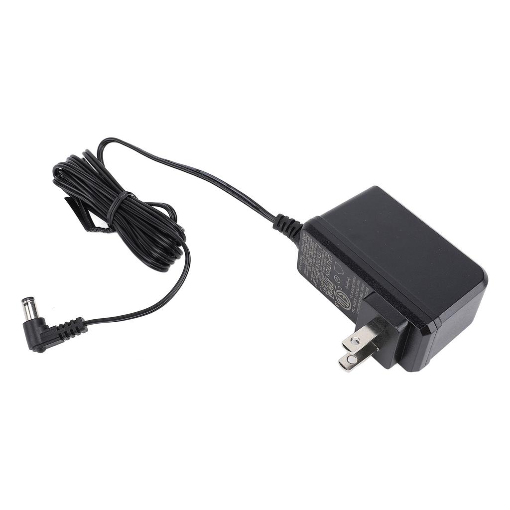 Vacuum Charger Replacement for M6 PRO PVC Copper Core Robot Vacuum Cleaner Charger Power Adapter