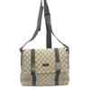 GUCCI 214397 GG stream Messenger bag Shoulder Bag
