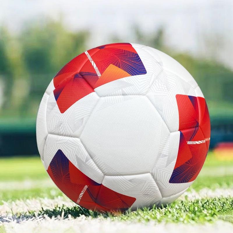LISM No. 5 Competition Football размер 5