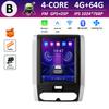 Bluetooth Car Audio for Nissan X-Trail X Trail 2 T31 MX6 2008 - 2012 Radio Player GPS Navigation IPS Touch Screen Auto Tools 4G