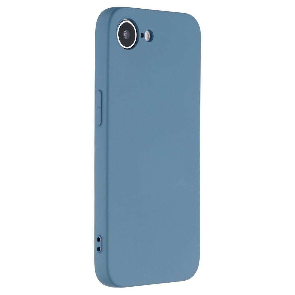 For iPhone 16e Case Arc Edge 2.0mm TPU Protective Phone Cover