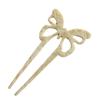 U-Shaped Hairpins Acetate Hair Fork Hair Styling Tools Hair Sticks