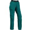 Maul Sport Montreal II T-zipp Off Pants Elas Green