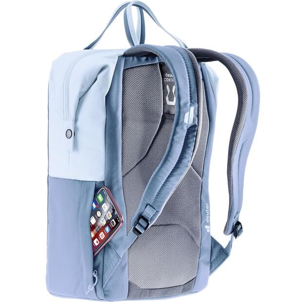 Backpack Deuter Vista 18 Bluejay/polar (3812025-1395)
