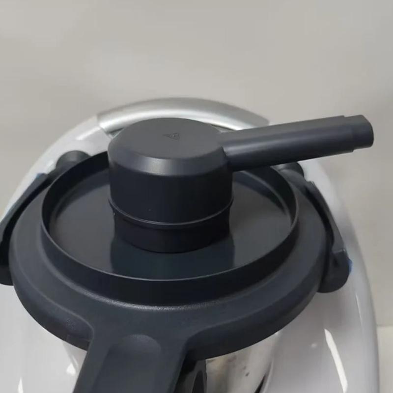 Steam Splitter Diverter for Tm5 Food Safe 360 Degree Rotating Deflector Wall Cabinet Steam Divider Heat Resistance