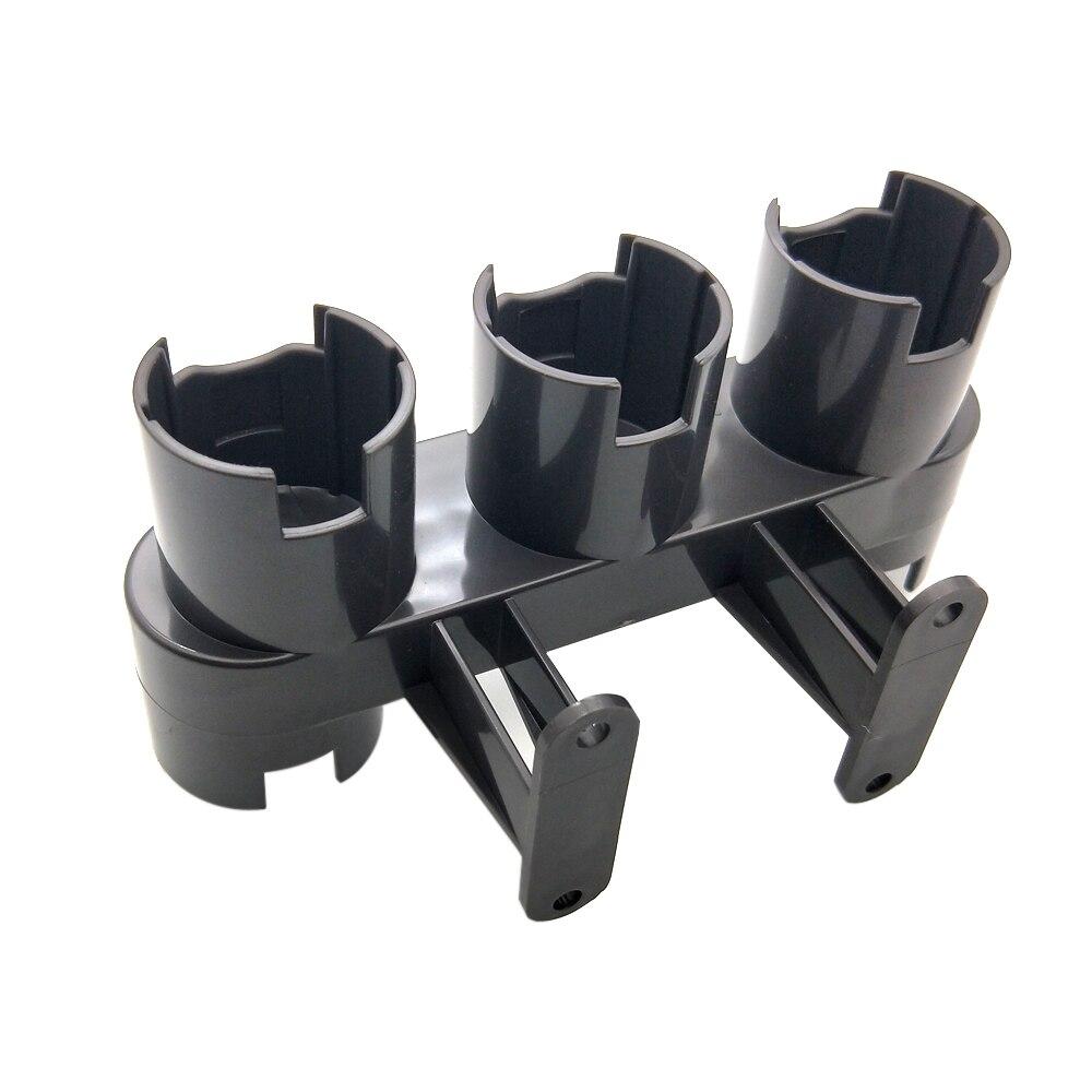 Adaptor de încărcare Hose Soft Tube filtru HEPA pentru piese pentru aspirator Dyson V7 V8 V10