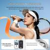 Edifier FitFree Turbo Wireless Ear-Hook Sports Headphones