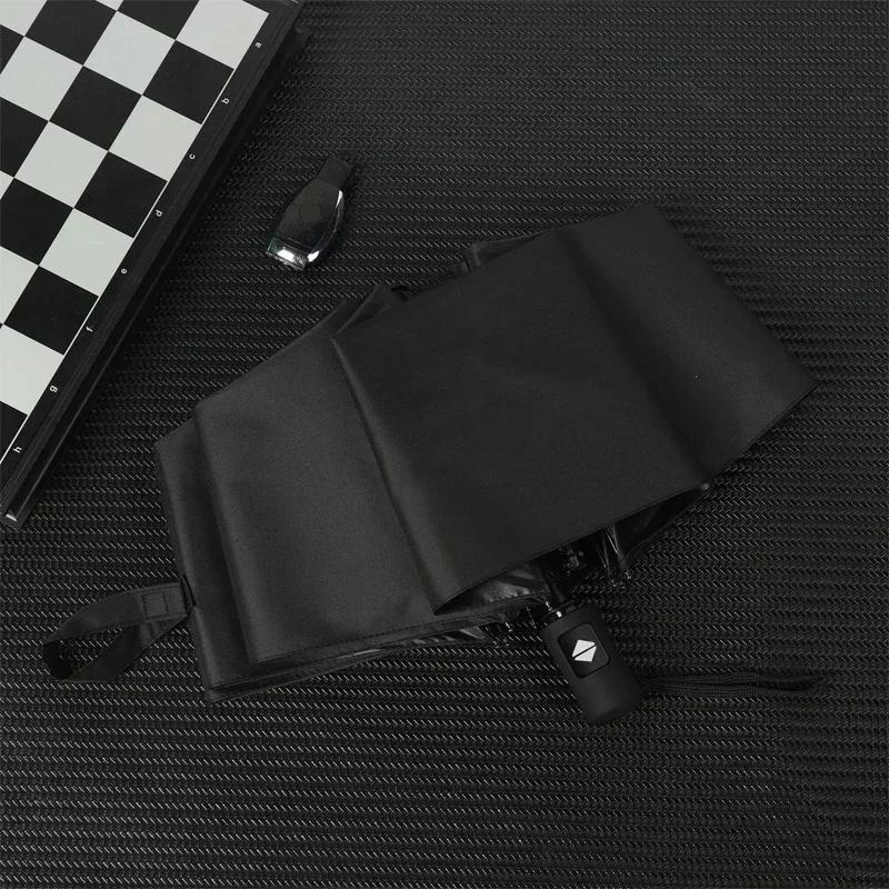 

Car Sticker Hot For Ford Car Automatic Folding Windproof Sunshade Umbrella Car Accessories For Ford Mustang 2015 2017 2018 2005
