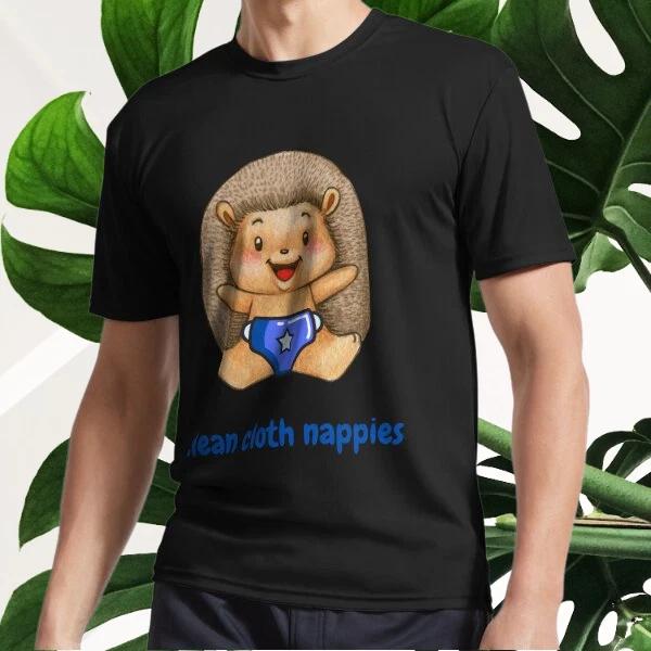 New Bleach Please! Chlorine bleach sanitise Logo T-Shirt Funny Size S to 5XL XL