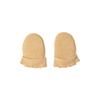 Silicone Anti-slip Forefoot Socks with Cushion Invisible Breathable Half Feet Socks Insoles Open Toe Toe Socks Summer
