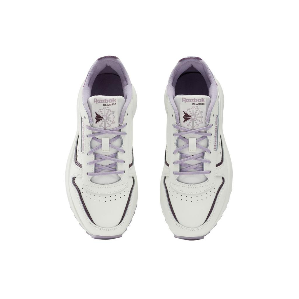 Reebok Classic Leather Sp Extra Casual Running Shoes Women Sneaker White 100201212