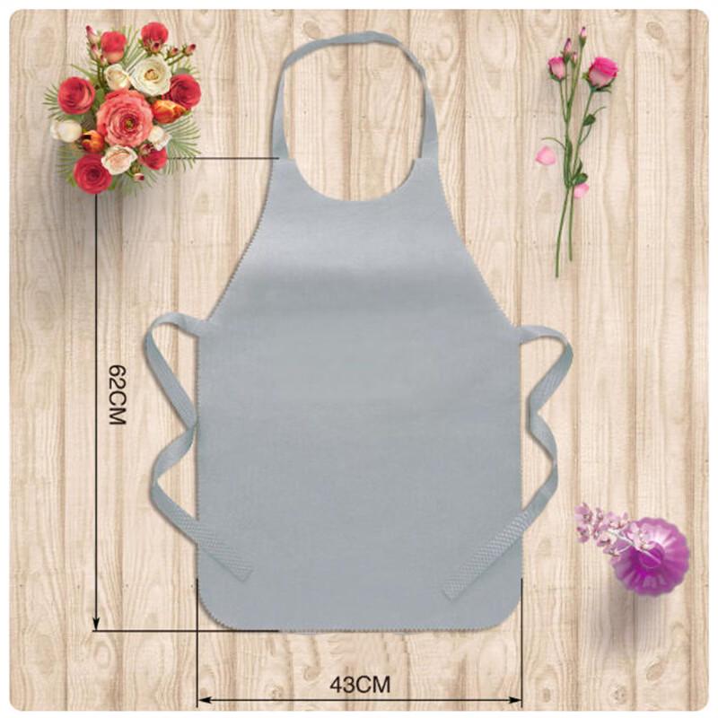 Xin Ge Lang Disposable Hot Pot Apron