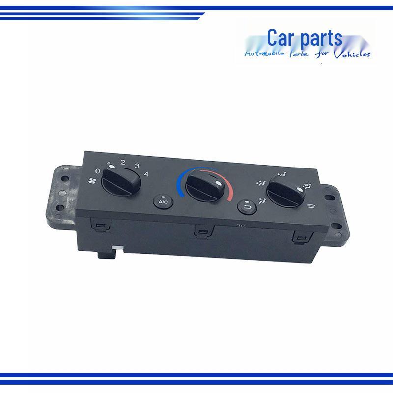 DeLonghi M3000 Air Conditioner Heater Control Panel Knob Switch