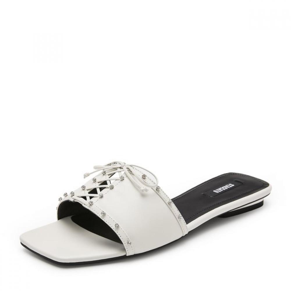 Staccato Women S SlipperS Ewm01wit DENIMA_24S_EWM01WIT245 18067₽