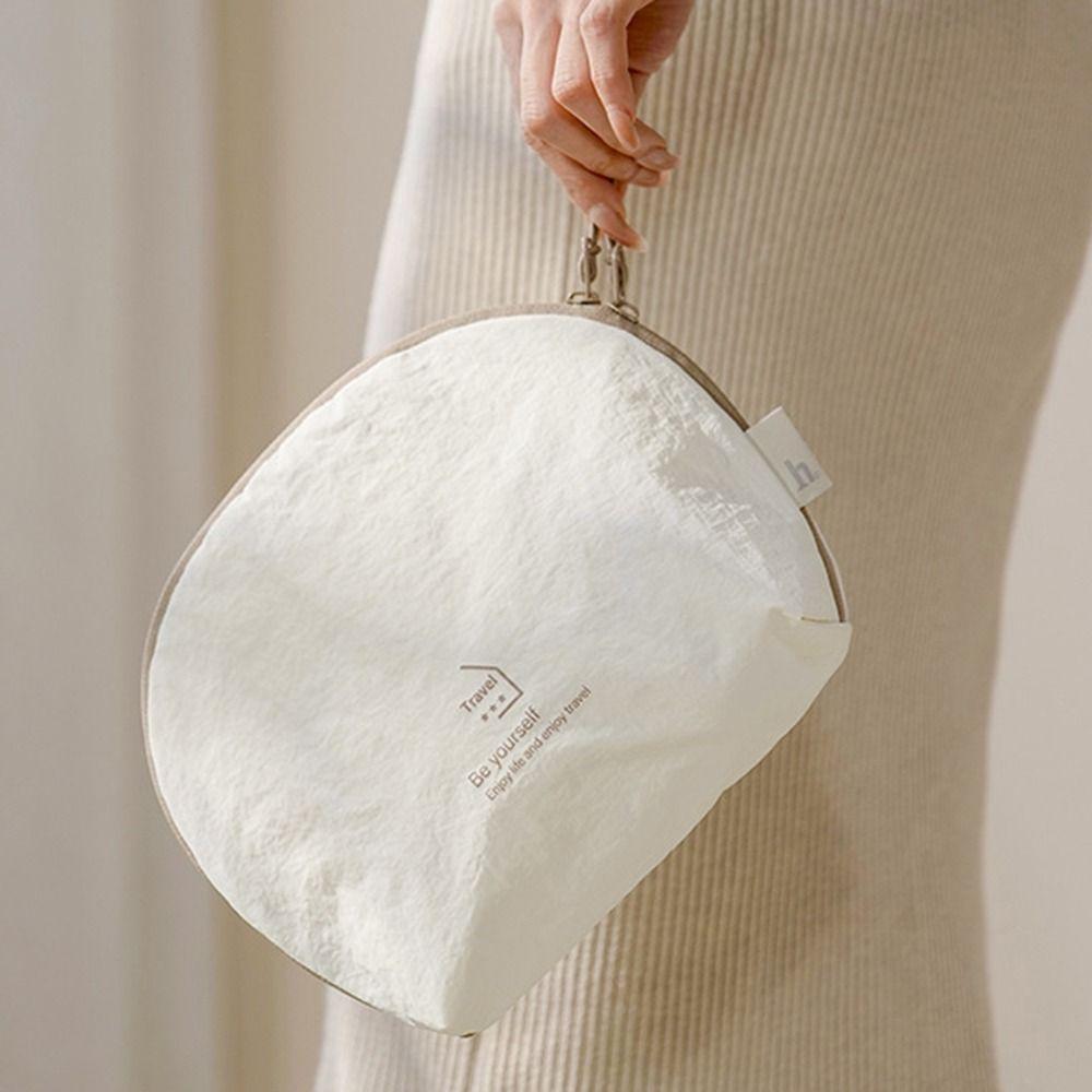 Waterproof Travel Storage Bag Dustproof Clothes Luggage Organizer  Travel