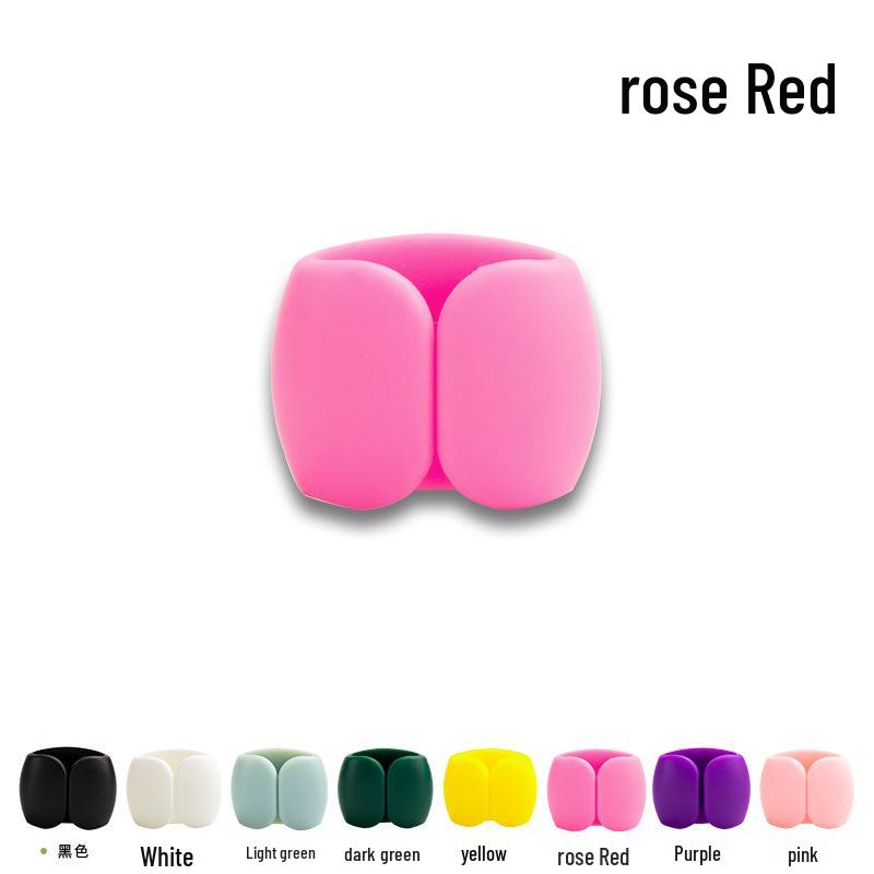 Multifunctional Cable Organizer & Earphone Winder