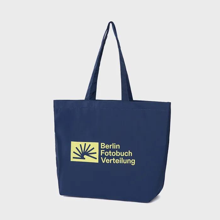 BFV 001 BAG (NAVY)