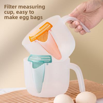 Çorba ve Yağı Ayırmak İçin Ölçekli Büyük Kapasiteli Pişirme Kabı