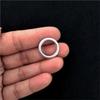 Durable-Oil Drain Plug Gasket Accessories For Oil Pan Drain Gasket Drainage Bolt Pad Car