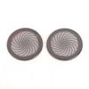 21-24 Lantu Dreamer Car Roof, Glove Box & Air Outlet Speaker Covers
