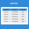 AUCAS RJ45 Port Security Lock